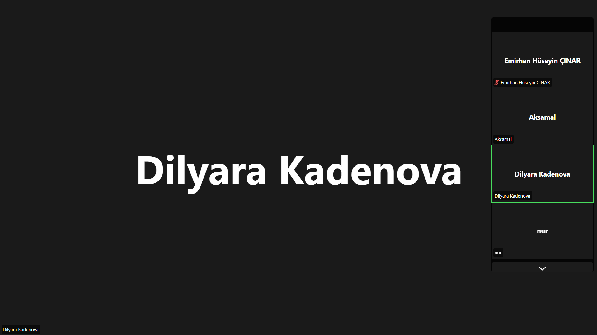 ...
